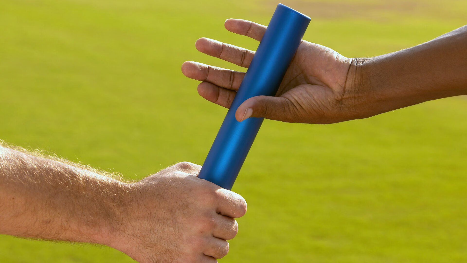 “香港亲子跑步:牛仔3K亲子跑点燃运动与爱”