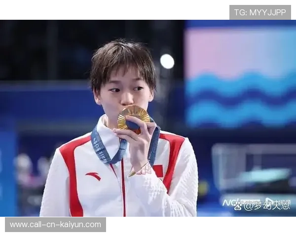 全红婵为何退出单人项目，全红婵为什么不参加双人跳台