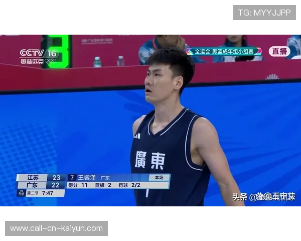 CBA王睿泽三分命中率飙升，引领新赛季“神射手”风潮