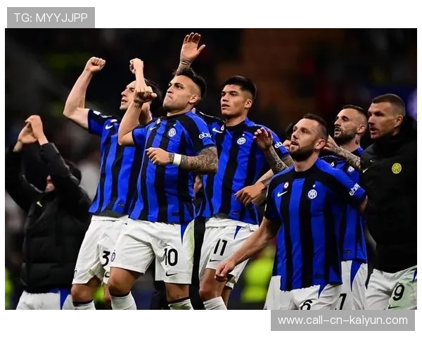 国米攻防转换效率明显提高，战术执行效果显著