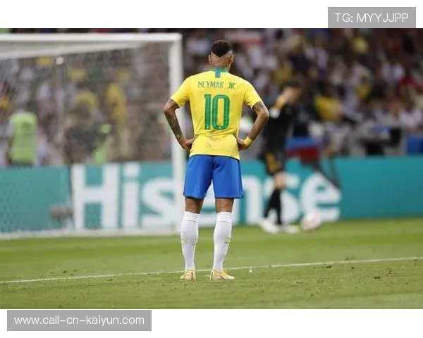 巴西风暴再现，内马尔脚下艺术惊艳全场