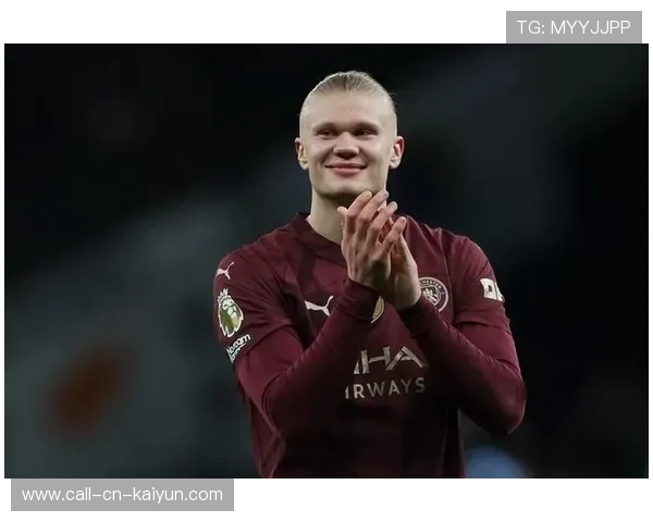 挪威首次成为分组焦点，哈兰德的存在提升小组整体关注度