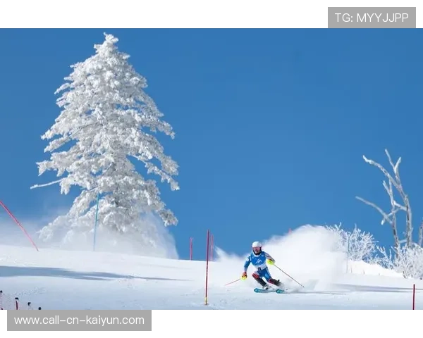 高山滑雪赛事引入绿色能源供电试点，高山滑雪全能比赛规则