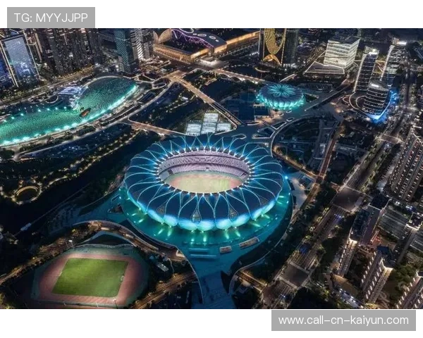 数据表明:夜间照明良好的运动场地使用率显著提高 数据表明:夜间照明良好的运动场地使用率显著提高